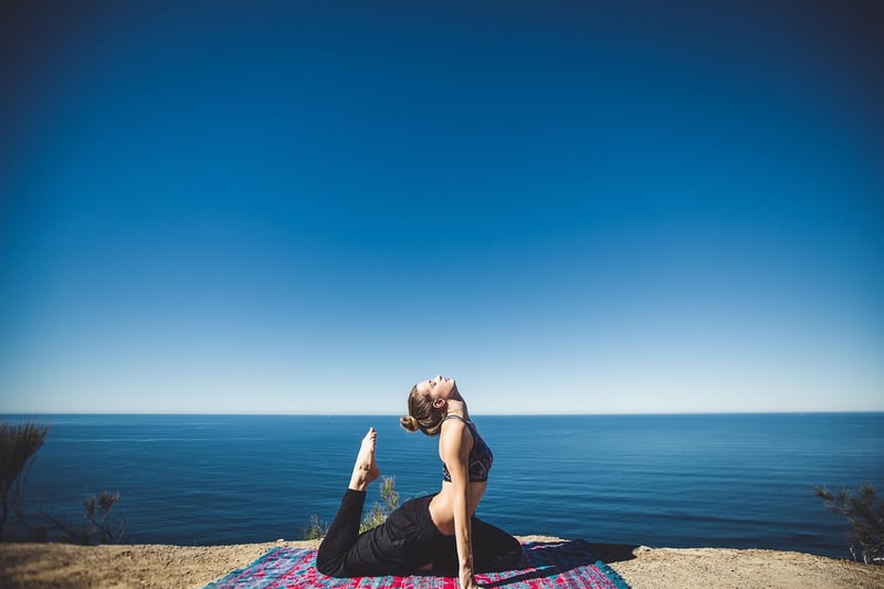 Yoga Workouts