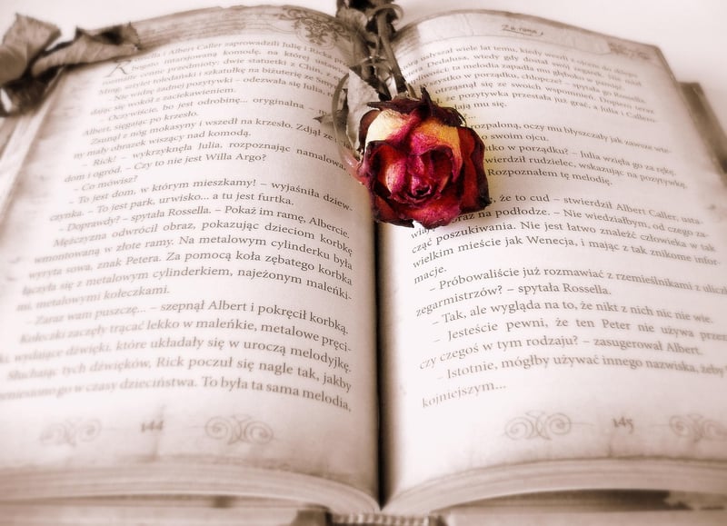 Reading Image