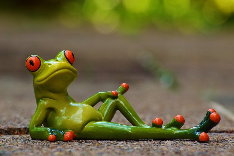 Relaxation Image